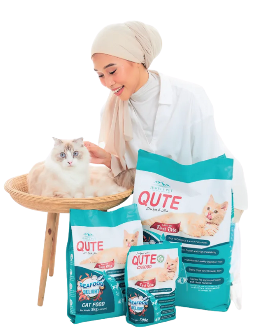 Jewels Pet Global - About Us Image